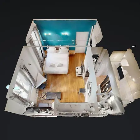 Apartmán Bluestay 235 - Superbe A *