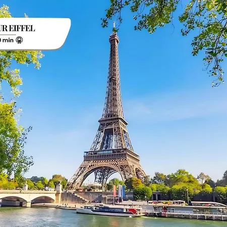 Bluestay 235 - Superbe A Apartmán