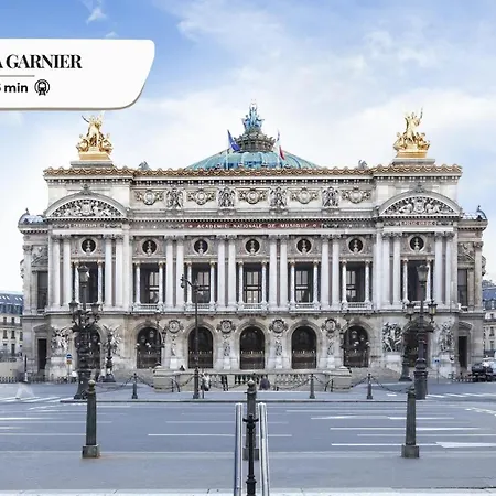 Apartmán Bluestay 235 - Superbe A