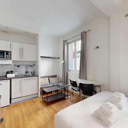 Apartment Bluestay 235 - Superbe A *