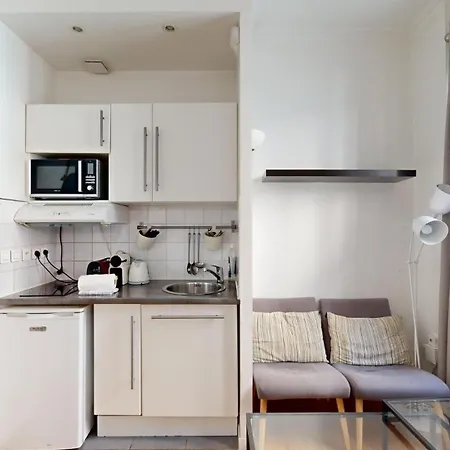 Bluestay 235 - Superbe A Apartment Paris