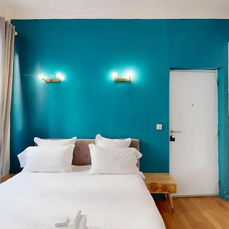 Bluestay 235 - Superbe A * Paris