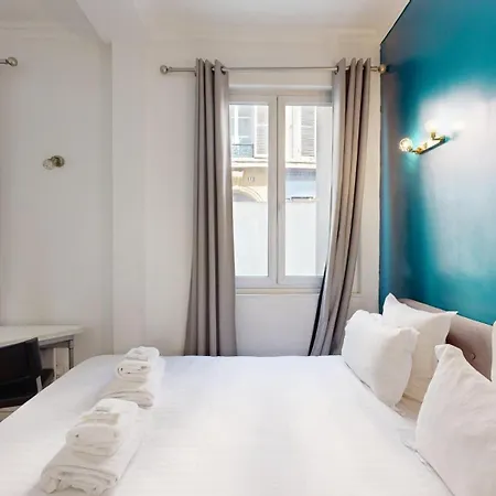 Bluestay 235 - Superbe A * Paris