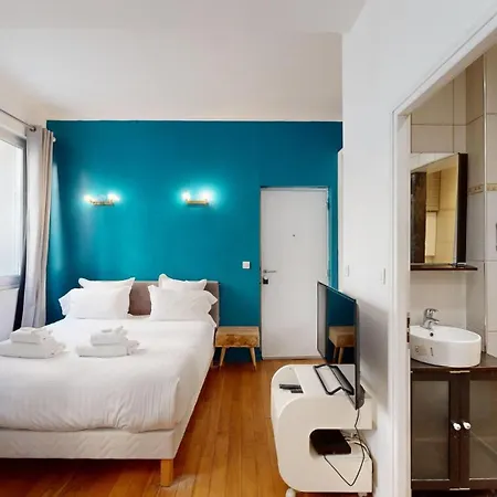 Bluestay 235 - Superbe A Apartment *