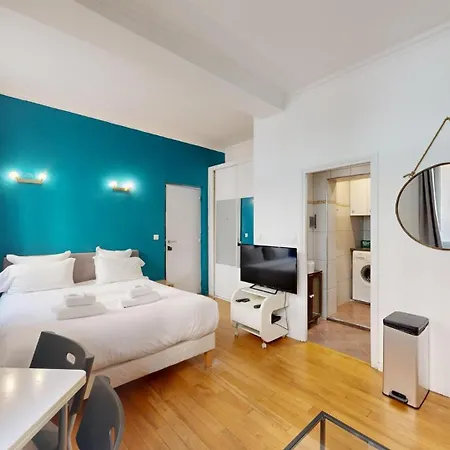 Bluestay 235 - Superbe A