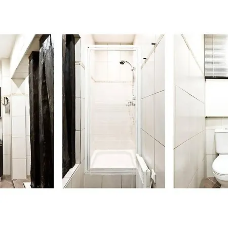 Apartment Bluestay 235 - Superbe A