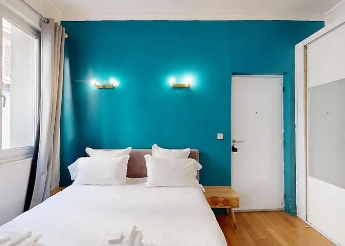Bluestay 235 - Superbe A * Париж